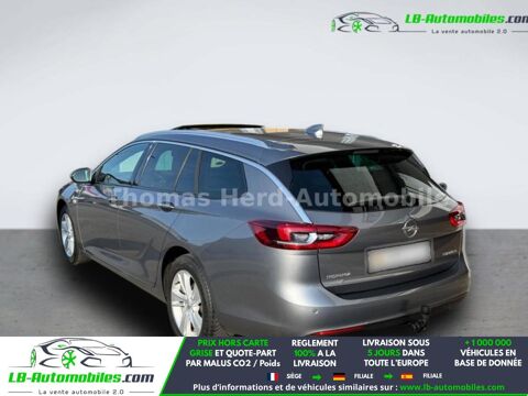Insignia 2.0 D 170 ch BVA 2018 occasion 31850 Beaupuy