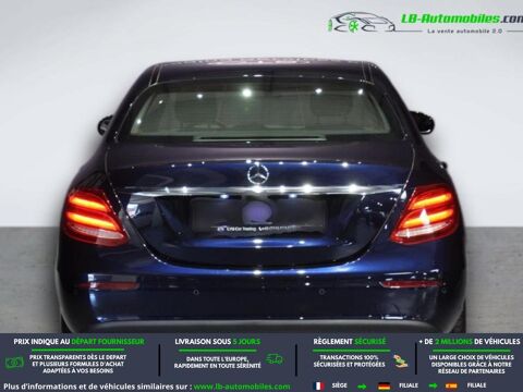 Classe E 220 CDI BVA 2019 occasion 31850 Beaupuy