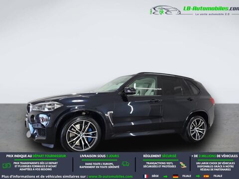 X5 575 ch 2015 occasion 31850 Beaupuy