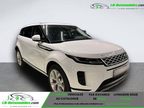Land-Rover Range Rover Evoque P200 AWD BVA 2021 occasion Beaupuy 31850