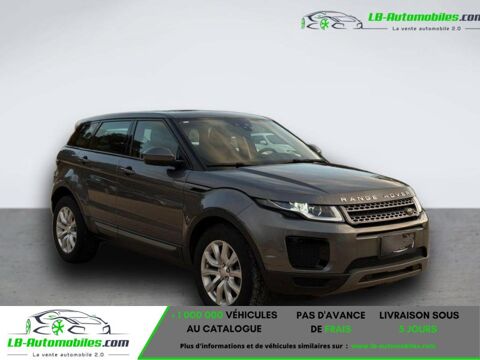 Land-Rover Range Rover Evoque D150 AWD BVA 2019 occasion Beaupuy 31850