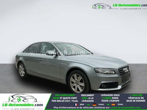 A4 1.8 TFSI 120 2011 occasion 31850 Beaupuy