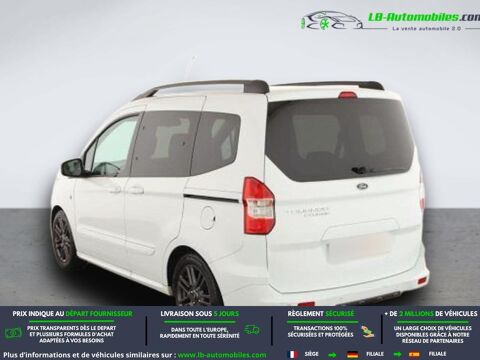 Tourneo VP 1.0 EcoBoost 100 BVM 2018 occasion 31850 Beaupuy
