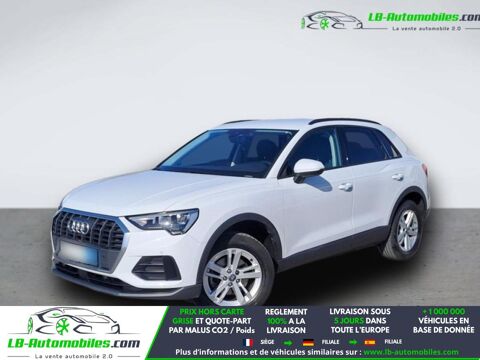 Annonce voiture Audi Q3 25930 €