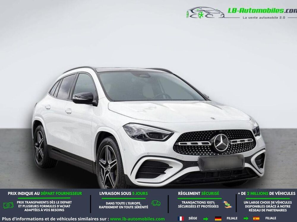 Classe GLA 150ch BVA AMG 2024 occasion 31850 Beaupuy