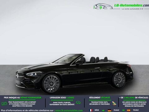 CLE 300 BVA 4MATIC 2025 occasion 31850 Beaupuy