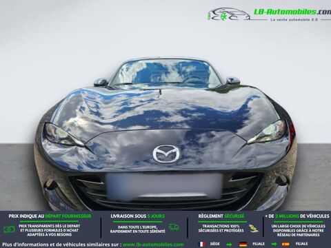 MX-5 mx-5 2015 occasion 31850 Beaupuy