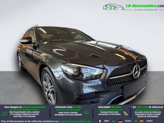 Classe E 300 de BVA 2020 occasion 31850 Beaupuy