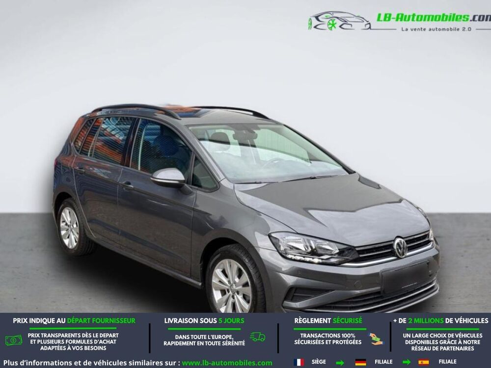 Golf 1.0 TSI 110 BVM 2018 occasion 31850 Beaupuy