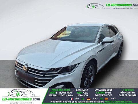 Arteon 2.0 TDI 200 BVA 2022 occasion 31850 Beaupuy