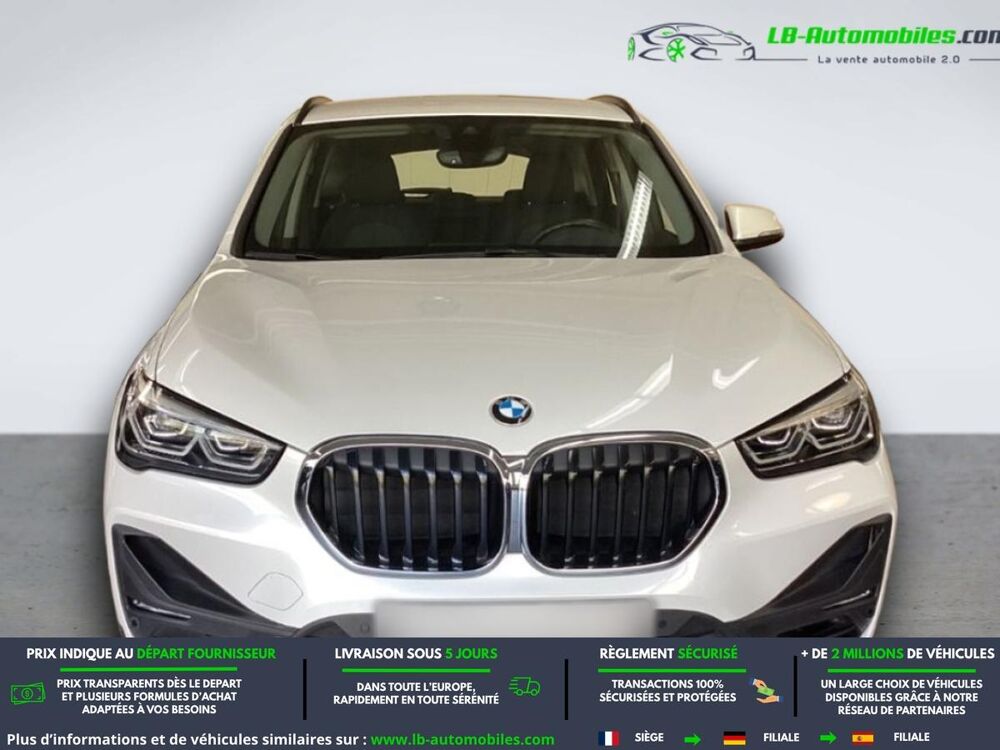 X1 sDrive 18i 140 ch BVA 2020 occasion 31850 Beaupuy