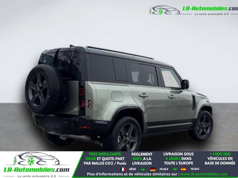 Defender 110 D300 MHEV BVA 2025 occasion 31850 Beaupuy