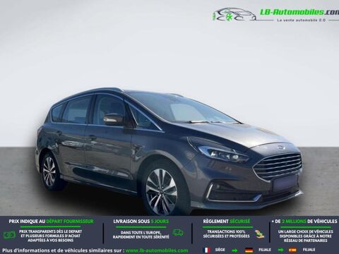 S-MAX 2.0 EcoBlue 190 BVA 2022 occasion 31850 Beaupuy