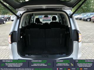 Galaxy 1.5 EcoBoost 160 BVM 2018 occasion 31850 Beaupuy