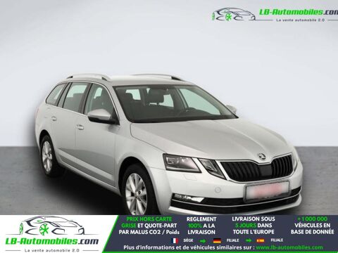 Octavia 1.0 TSI 116 ch BVM 2019 occasion 31850 Beaupuy