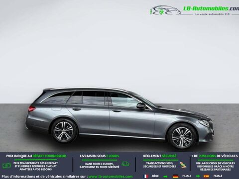 Classe E 220 d BVA 2020 occasion 31850 Beaupuy