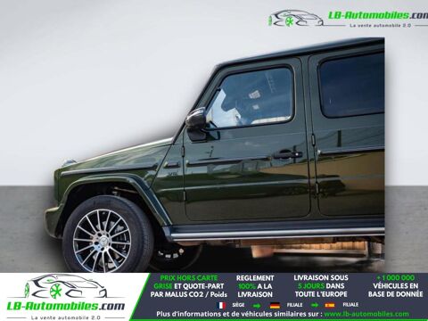 Classe G 500 BVA 2024 occasion 31850 Beaupuy