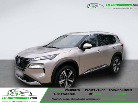 Nissan X-Trail e-POWER 204 ch 2024 occasion Beaupuy 31850