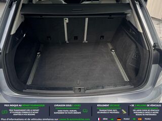 Touareg 4.0 TDI 421ch BVA 4Motion 2019 occasion 31850 Beaupuy