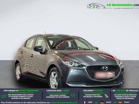 Mazda2 1.5L SKYACTIV-G 75ch 2023 occasion 31850 Beaupuy