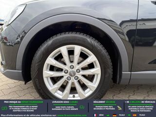 Q3 35 TFSI 150 ch BVA 2020 occasion 31850 Beaupuy