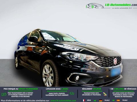 Annonce voiture Fiat Tipo 13900 €