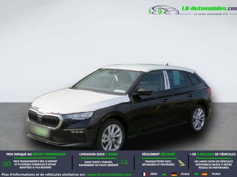 Annonce voiture Skoda Scala 26990 €