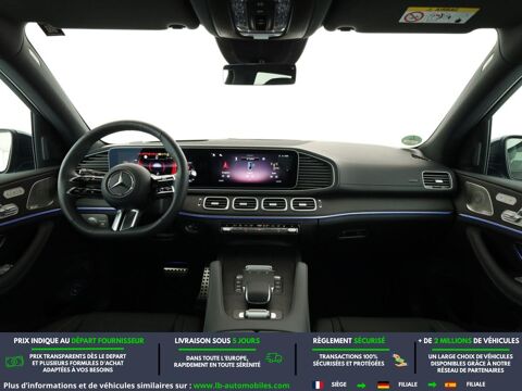 Classe GLS 580 4Matic 2026 occasion 31850 Beaupuy