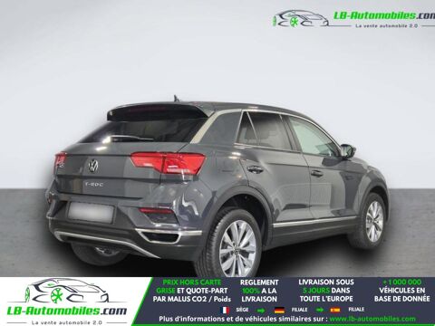 T-ROC 2.0 TDI 150 Start/Stop BVA 2021 occasion 31850 Beaupuy