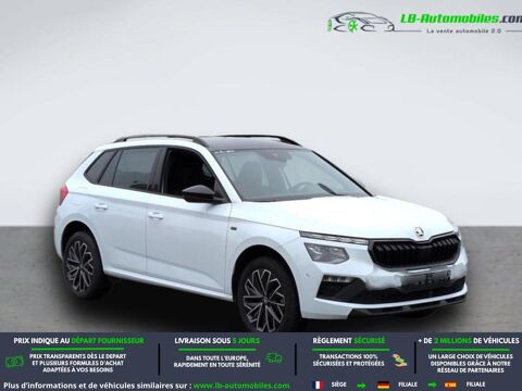 Kamiq 1.5 TSI Evo 2 150 ch BVA 2025 occasion 31850 Beaupuy