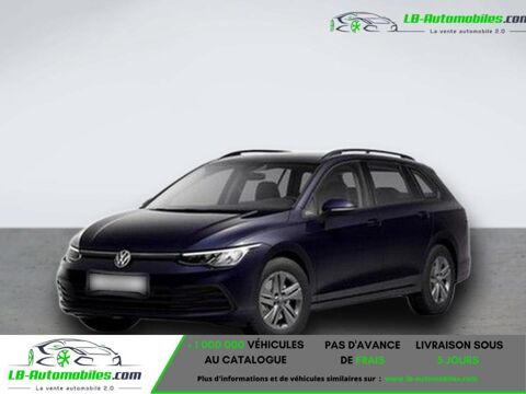 Volkswagen Golf SW 2.0 TDI 116 BVM 2021 occasion Beaupuy 31850