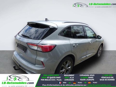Kuga 2.0 EcoBlue 190 BVA 2021 occasion 31850 Beaupuy