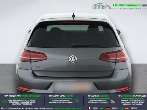 Golf 2.0 TSI 245 BVA GTI Performance 2019 occasion 31850 Beaupuy