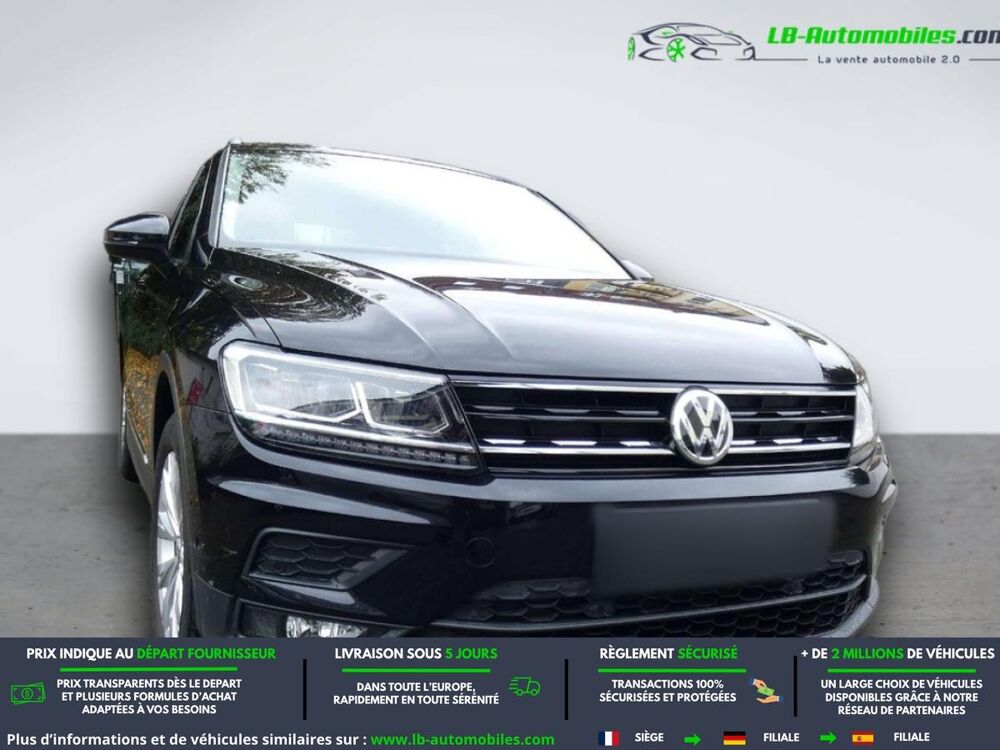 Tiguan 1.5 TSI EVO 130 2019 occasion 31850 Beaupuy