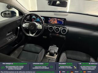 Classe A 250 BVA 2019 occasion 31850 Beaupuy