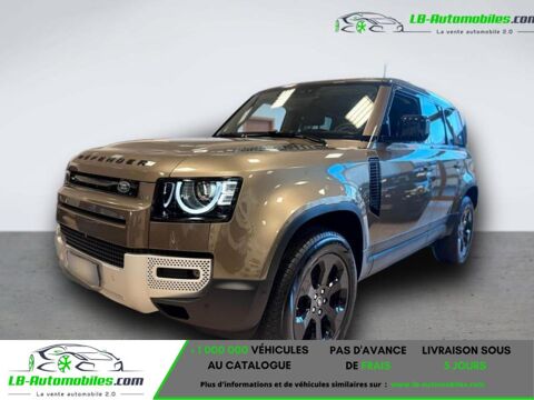 Land-Rover Defender 110 D240 BVA 2021 occasion Beaupuy 31850