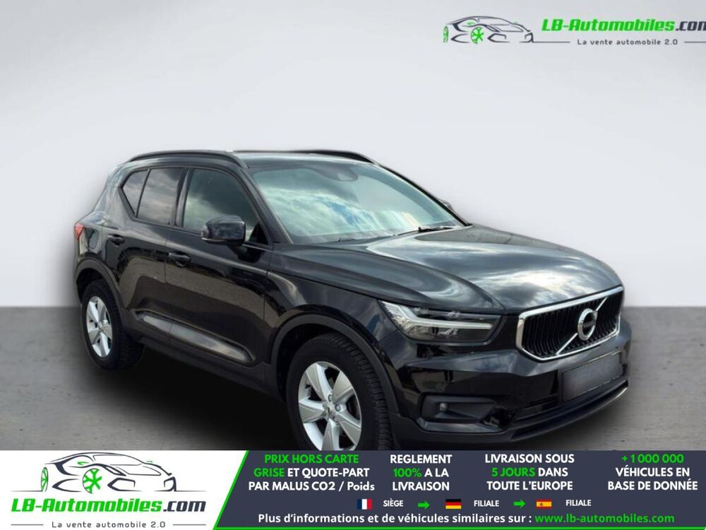 XC40 AWD 150 ch BVA 2019 occasion 31850 Beaupuy