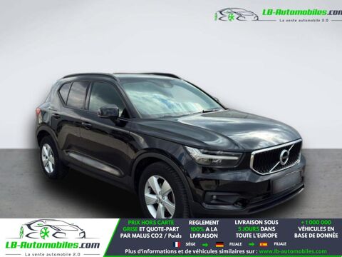 XC40 AWD 150 ch BVA 2019 occasion 31850 Beaupuy