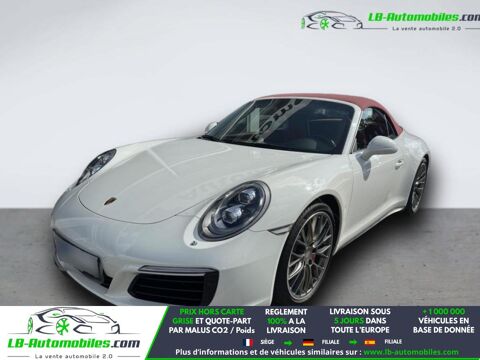 Annonce voiture Porsche 911 107950 €