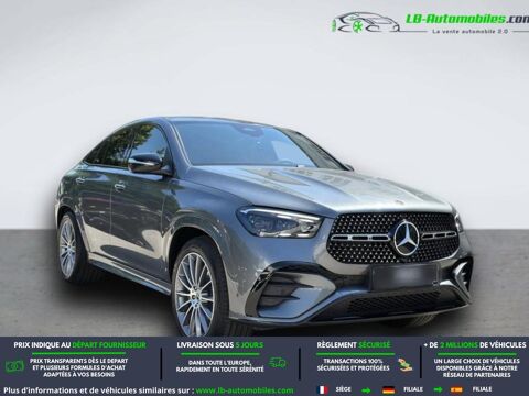 Classe GLE 350 de BVA 4Matic 2026 occasion 31850 Beaupuy