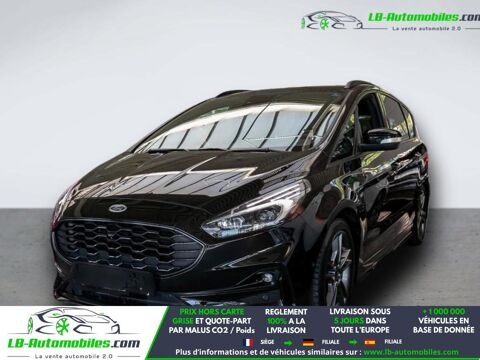 S-MAX 2.5 Duratec Hybrid 190 eCVT 2023 occasion 31850 Beaupuy