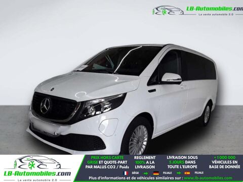 EQV 300 Long 204 ch 2022 occasion 31850 Beaupuy