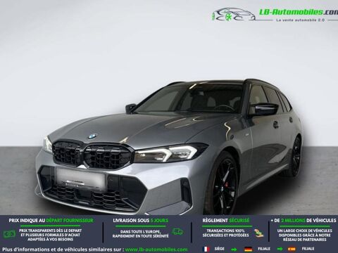 Annonce voiture BMW Série 3 46900 €