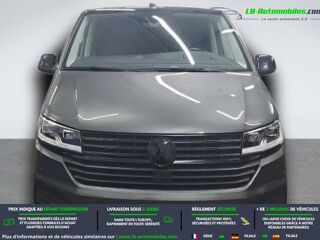 MULTIVAN 2.0 TDI 198 BVA 2020 occasion 31850 Beaupuy