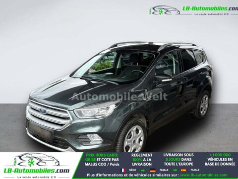 Ford Kuga 1.5 EcoBoost 120 4x2 BVM 2018 occasion Beaupuy 31850