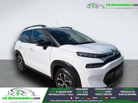 C3 Aircross PureTech 110 BVM 2022 occasion 31850 Beaupuy