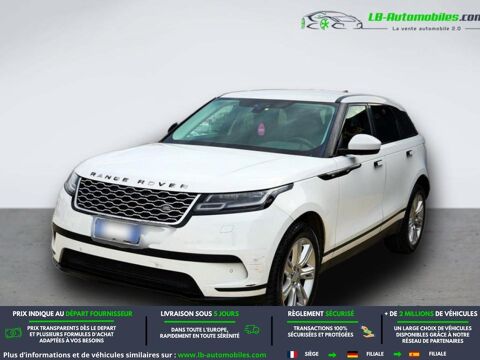 Range rover velar 2.0L D180 BVA 2020 occasion 31850 Beaupuy