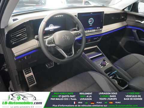 Tiguan 1.5 eTSI 130 BVA 2025 occasion 31850 Beaupuy
