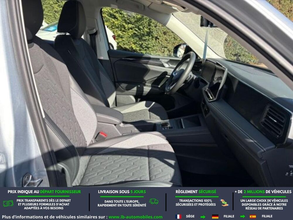 Tiguan 2.0 TDI 150ch BVA 2025 occasion 31850 Beaupuy