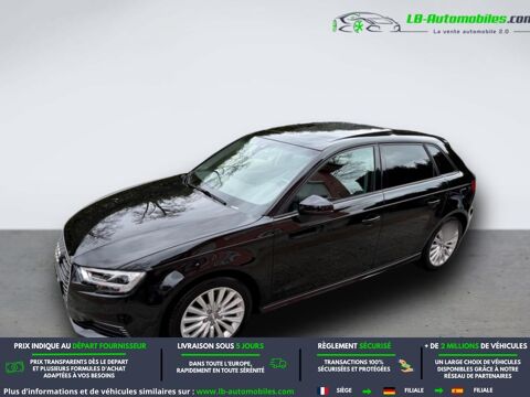 Annonce voiture Audi A3 16980 €